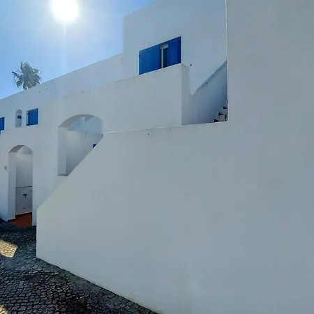 All Dreams Apartment- Windmill Hill Албуфейра