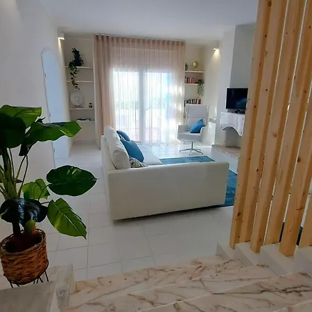 All Dreams Apartment- Windmill Hill Апартаменты Албуфейра