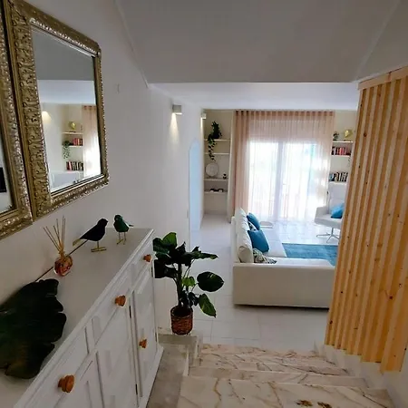 All Dreams Apartment- Windmill Hill Албуфейра