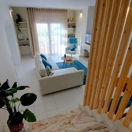 All Dreams Apartment- Windmill Hill Албуфейра