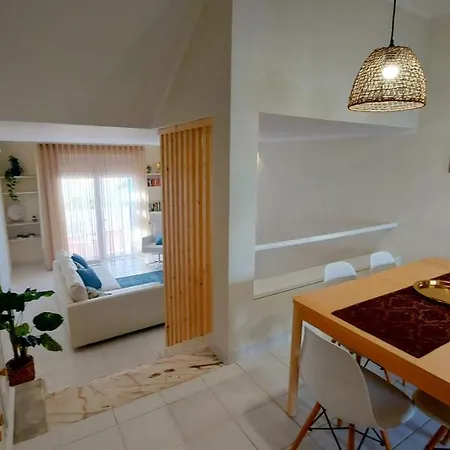 Apartmán All Dreams Apartment- Windmill Hill