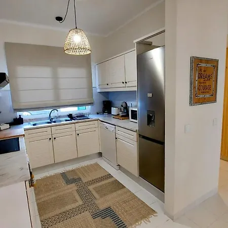 Apartmán All Dreams Apartment- Windmill Hill