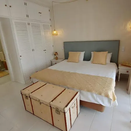 All Dreams Apartment- Windmill Hill Apartamento Albufeira