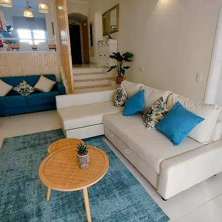 Apartmán All Dreams Apartment- Windmill Hill *