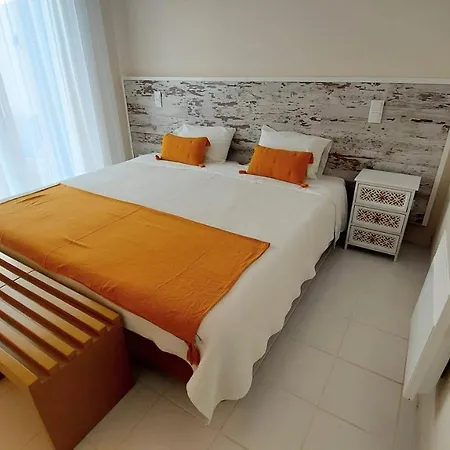 All Dreams Apartment- Windmill Hill Apartmán Albufeira