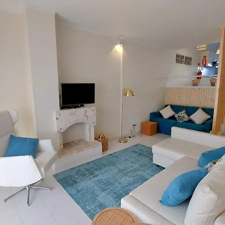 All Dreams Apartment- Windmill Hill Αλμπουφέιρα