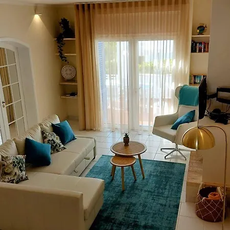 Apartament All Dreams Apartment- Windmill Hill *