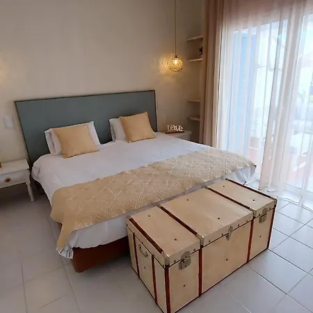 Apartament All Dreams Apartment- Windmill Hill Albufeira