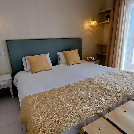 All Dreams Apartment- Windmill Hill Apartament Albufeira